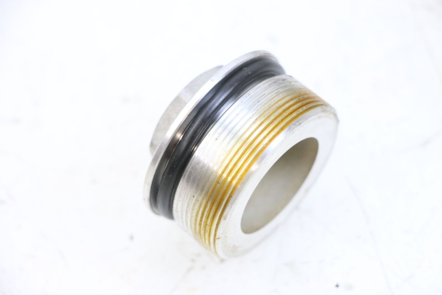 photo de VORKDOP YAMAHA FZ6 N FAZER 600 (2004 - 2006) - Zoom op gebruiksstaat