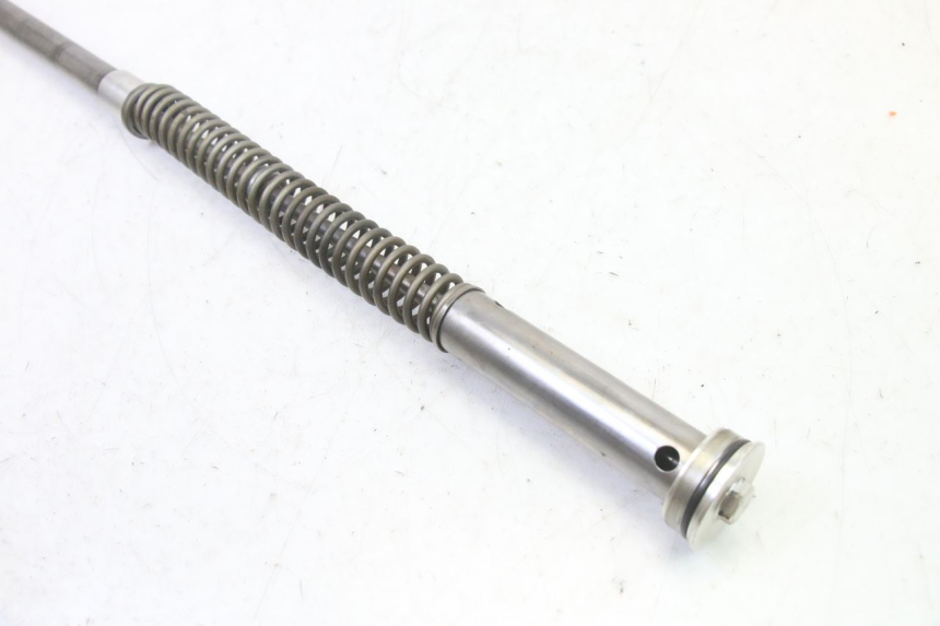 photo de VORKDOP BMW G310 R 310 (2016 - 2020) - Zoom op gebruiksstaat