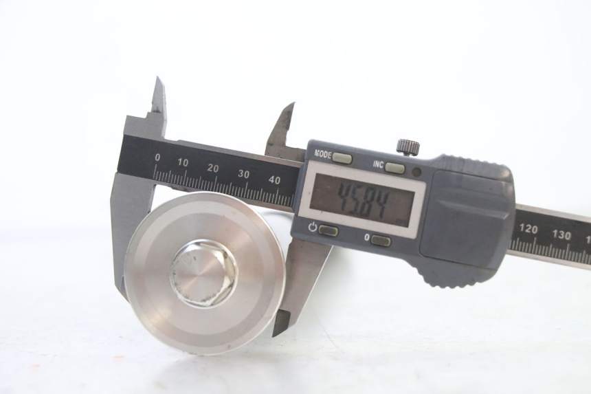 photo de VORKDOP BMW G310 R 310 (2016 - 2020) - Overzicht