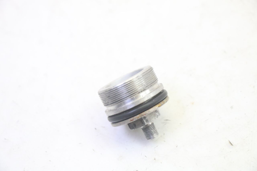 photo de VORKDOP KAWASAKI GPZ RX 1000 (1986 - 1988) - Zoom op gebruiksstaat