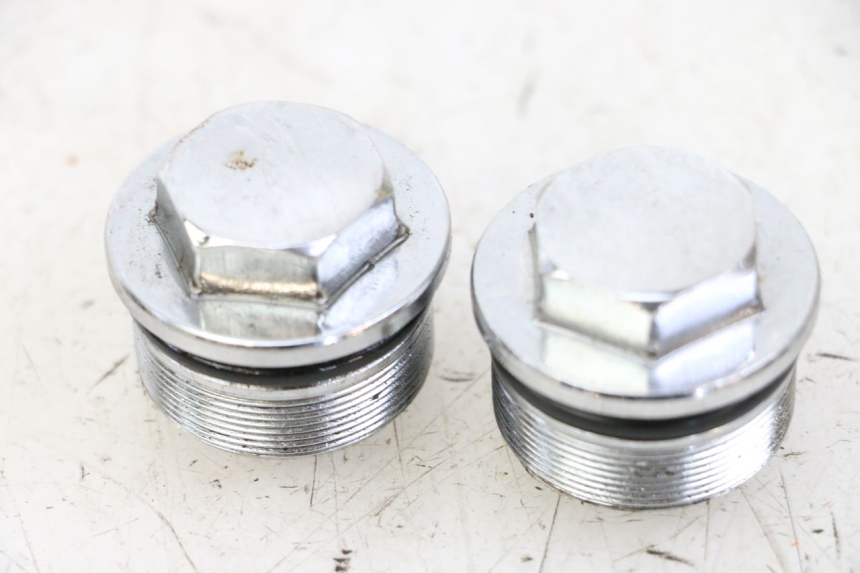 photo de VORKDOP KEEWAY K-LIGHT KLIGHT 125 (2018 - 2025) - Hoofdaanzicht