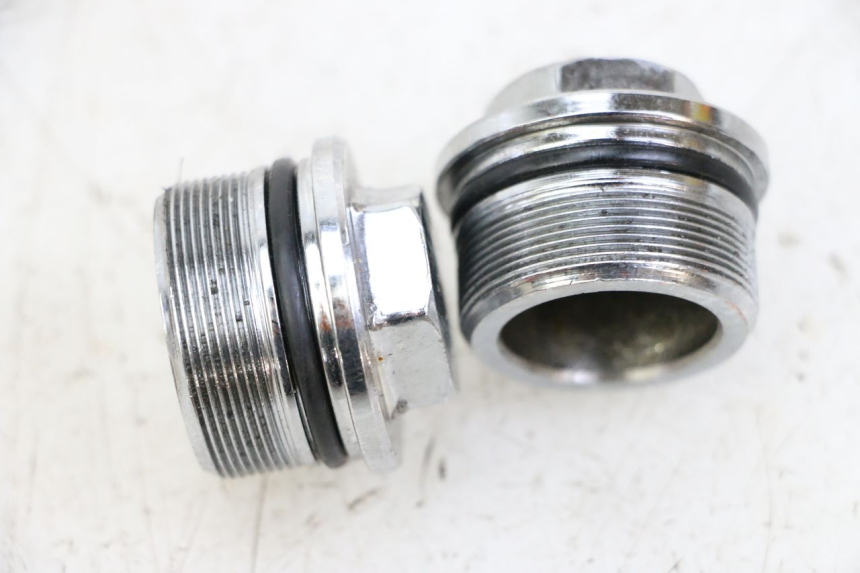 photo de VORKDOP KEEWAY K-LIGHT KLIGHT 125 (2018 - 2025) - Andere kijkhoek