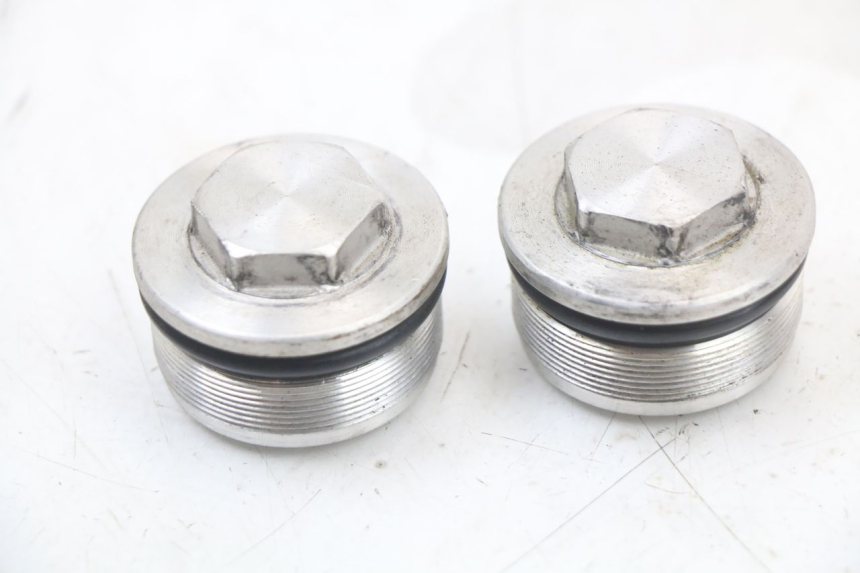 photo de VORKDOP KAWASAKI ZR7 ZR-7 S 750 (1999 - 2004) - Detail van het onderdeel