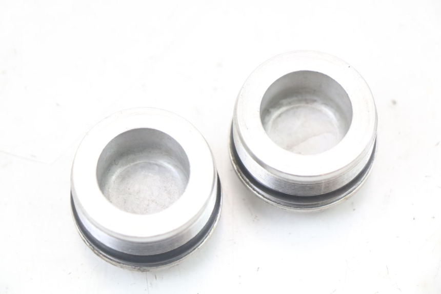 photo de VORKDOP KAWASAKI ZR7 ZR-7 S 750 (1999 - 2004) - Technische close-up