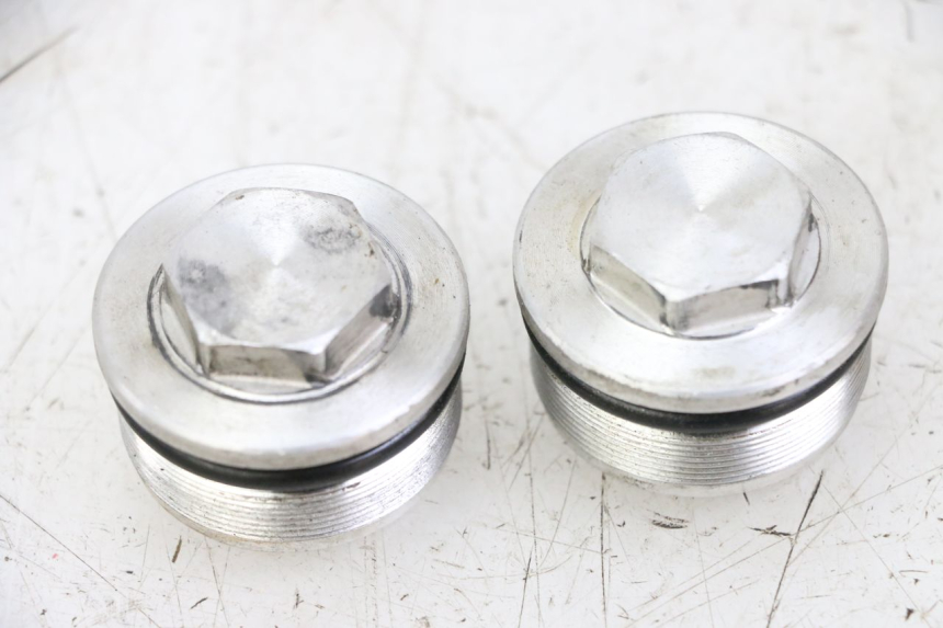 photo de VORKDOP KAWASAKI ZR7 ZR-7 S 750 (1999 - 2004) - Hoofdaanzicht