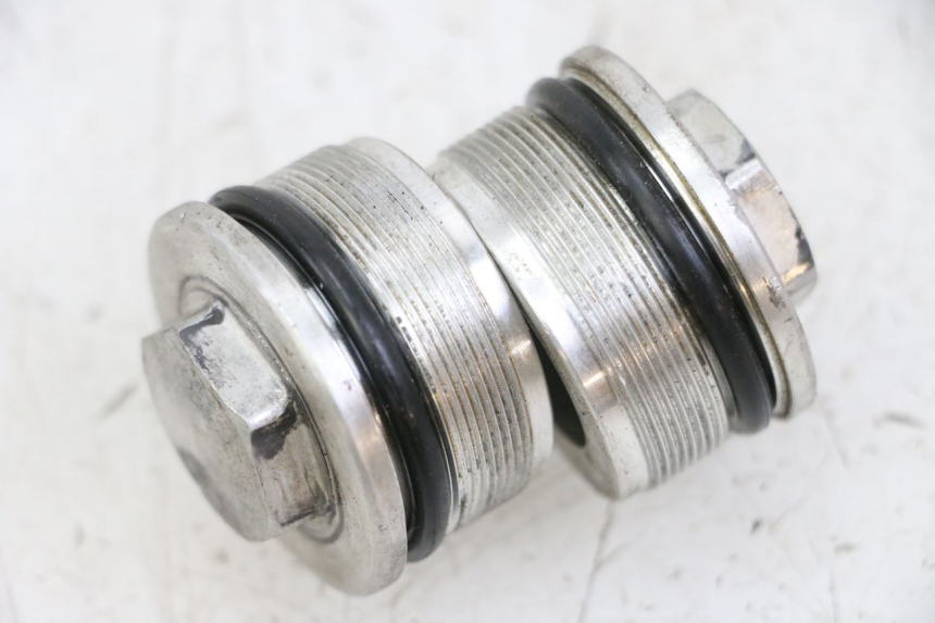 photo de VORKDOP KAWASAKI ZR7 ZR-7 S 750 (1999 - 2004) - Andere kijkhoek