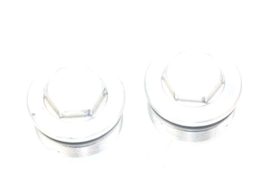 photo de VORKDOP YAMAHA MT-07 MT07 ABS 700 (2014 - 2017) - Hoofdaanzicht