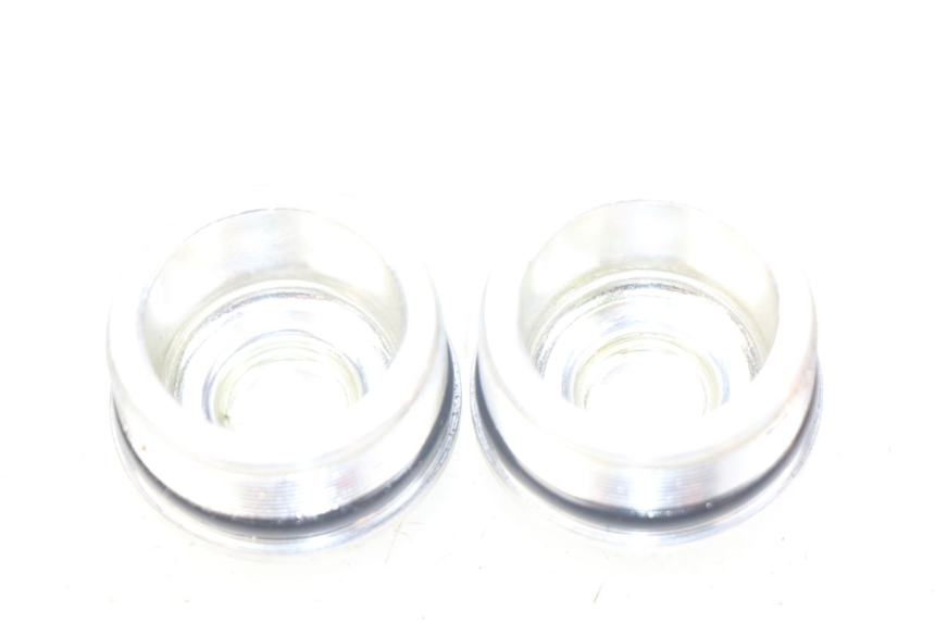 photo de VORKDOP YAMAHA MT-07 MT07 ABS 700 (2014 - 2017) - Detail van het onderdeel