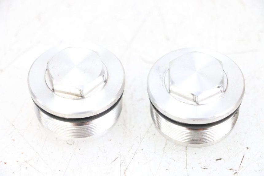 photo de VORKDOP YAMAHA MT-07 MT07 ABS 700 (2018 - 2020) - Hoofdaanzicht