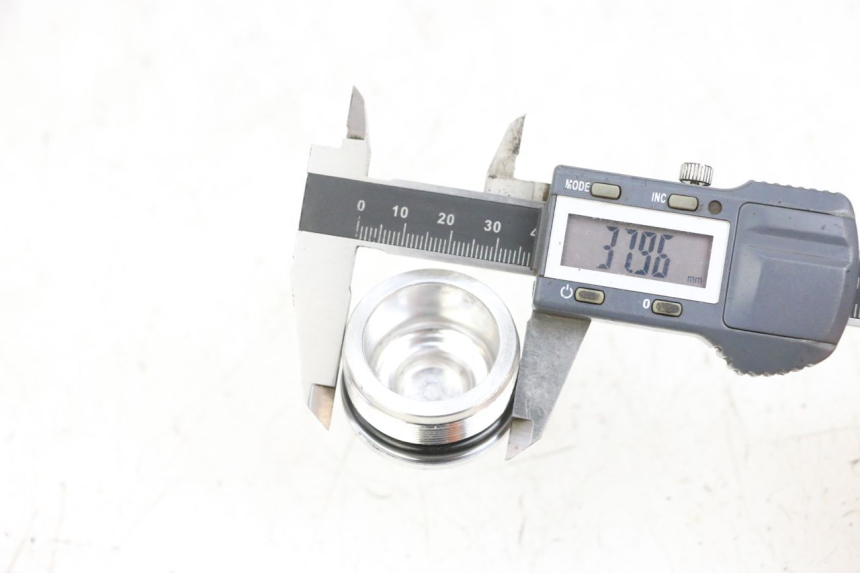 photo de VORKDOP YAMAHA MT-07 MT07 ABS 700 (2018 - 2020) - Detail van het onderdeel