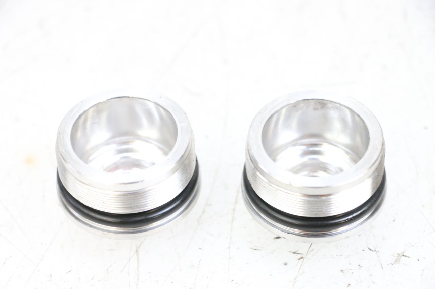 photo de VORKDOP YAMAHA MT-07 MT07 ABS 700 (2018 - 2020) - Andere kijkhoek