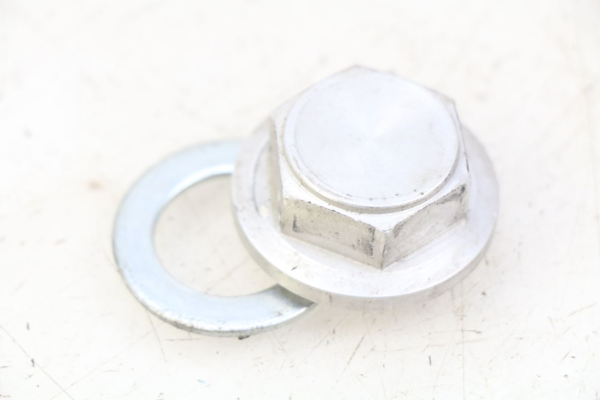 photo de VORKDOP YAMAHA MT ABS 125 (2014 - 2018) - Hoofdaanzicht