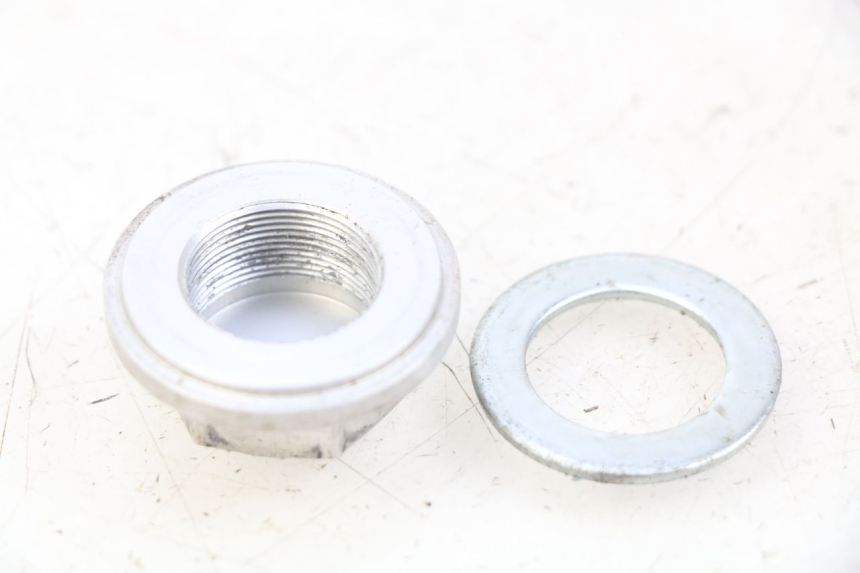 photo de VORKDOP YAMAHA MT ABS 125 (2014 - 2018) - Detail van het onderdeel