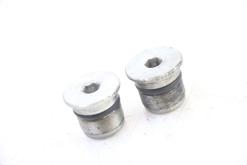 photo de VORKDOP PIAGGIO NRG POWER PUREJET 50 (2018 - 2021) - Hoofdaanzicht