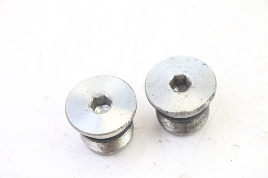 photo de VORKDOP PIAGGIO NRG POWER PUREJET 50 (2018 - 2021) - Detail van het onderdeel