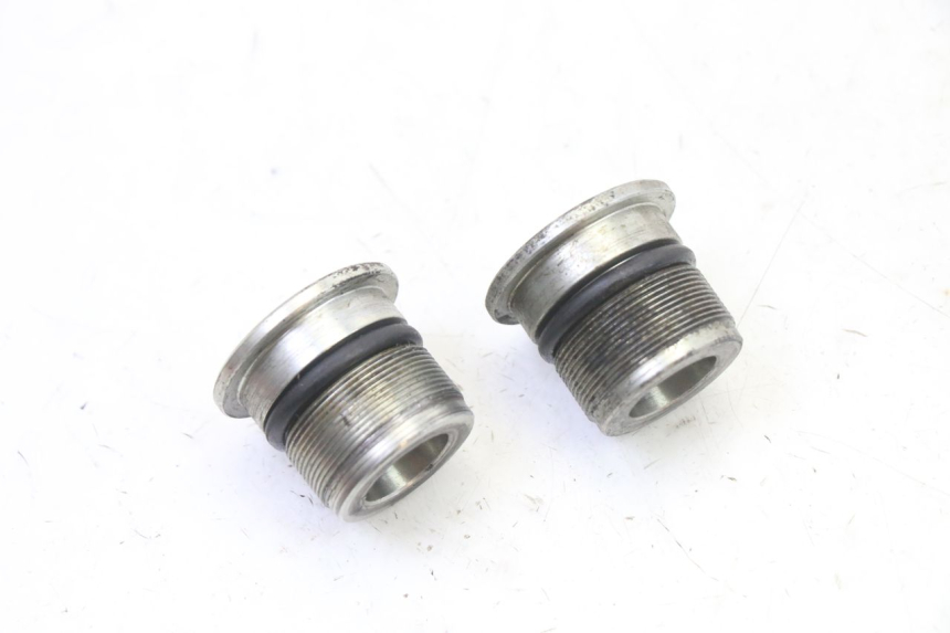 photo de VORKDOP PIAGGIO NRG POWER PUREJET 50 (2018 - 2021) - Zoom op gebruiksstaat