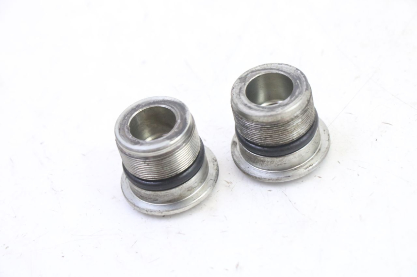 photo de VORKDOP PIAGGIO NRG POWER PUREJET 50 (2018 - 2021) - Andere kijkhoek