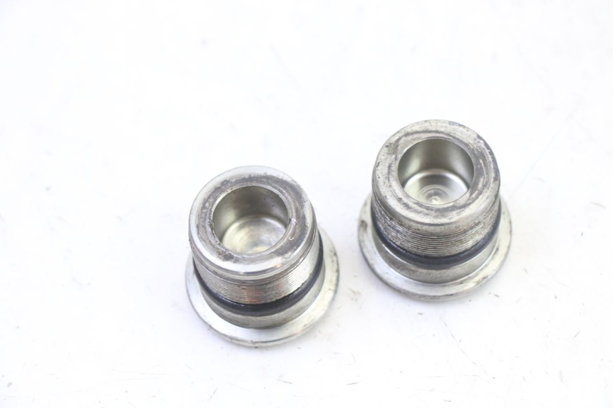 photo de VORKDOP PIAGGIO NRG POWER PUREJET 50 (2018 - 2021) - Technische close-up