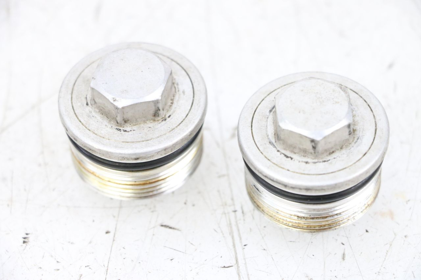 photo de VORKDOP HONDA NSR R 125 (1994 - 2003) - Hoofdaanzicht