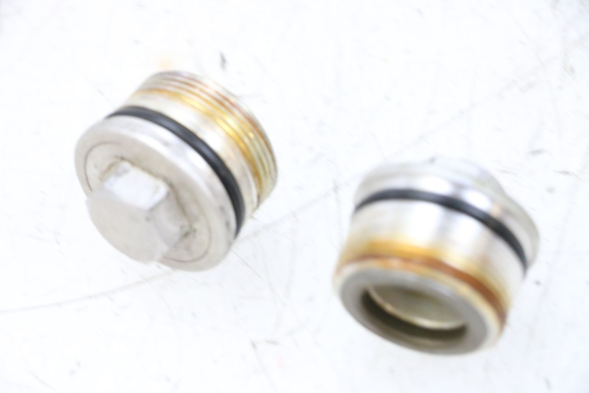 photo de VORKDOP HONDA NSR R 125 (1994 - 2003) - Andere kijkhoek