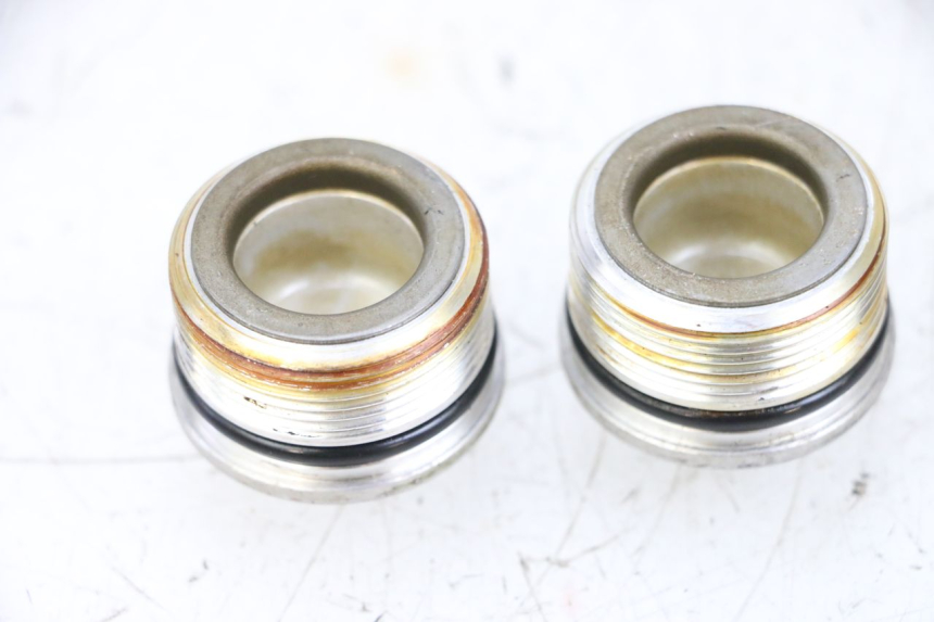 photo de VORKDOP HONDA NSR R 125 (1994 - 2003) - Technische close-up