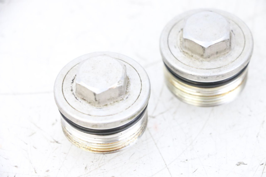 photo de VORKDOP HONDA NSR R 125 (1994 - 2003) - Overzicht