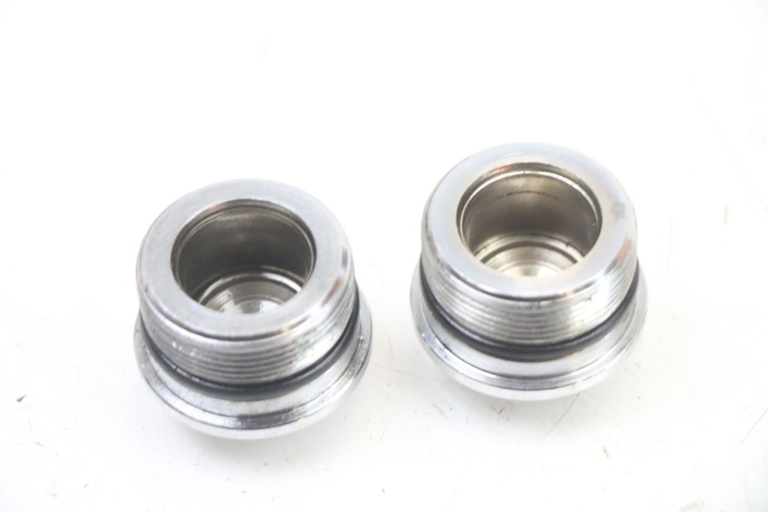 photo de VORKDOP PEUGEOT CITYSTAR 50 (2013 - 2017) - Andere kijkhoek