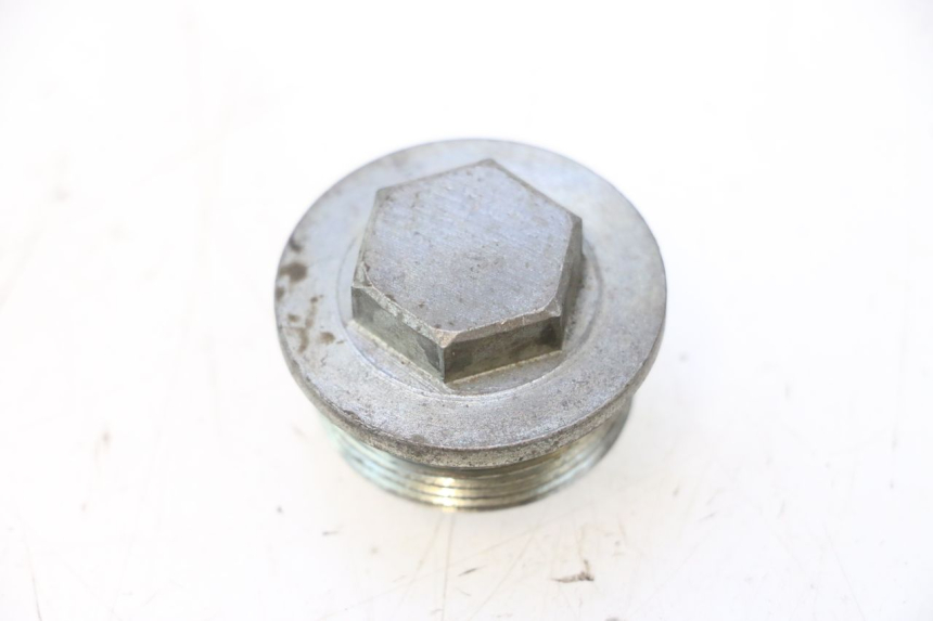 photo de VORKKAP MZ RT 125 (2000 - 2008) - Detail van het onderdeel
