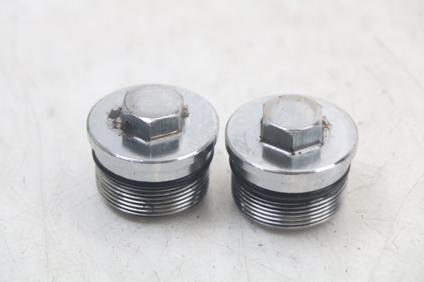 photo de VORKDOP PEUGEOT SATELIS 125 (2006 - 2009) - Hoofdaanzicht