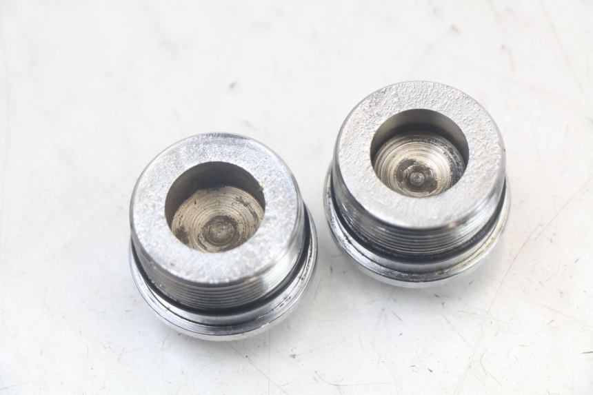 photo de VORKDOP PEUGEOT SATELIS 125 (2006 - 2009) - Andere kijkhoek