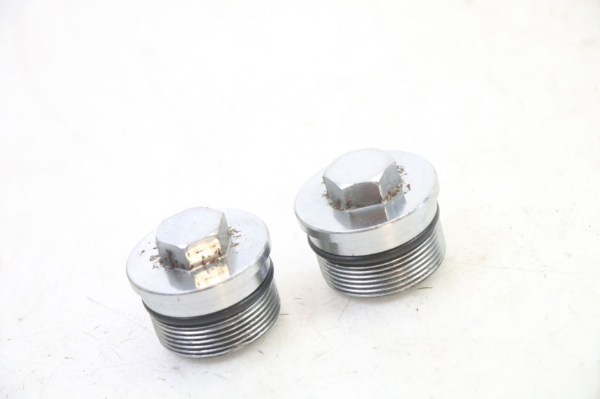 photo de VORKDOP PEUGEOT SATELIS 250 (2006 - 2012) - Hoofdaanzicht