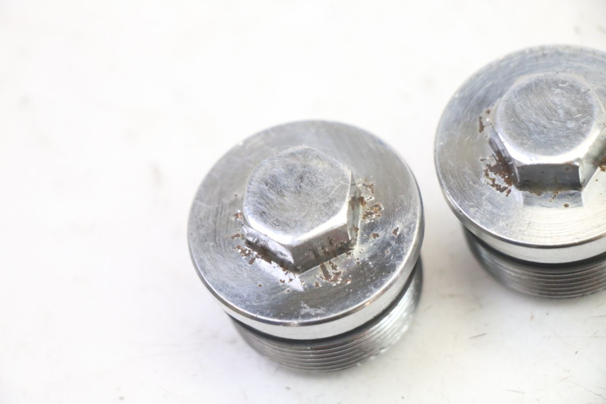 photo de VORKDOP PEUGEOT SATELIS 250 (2006 - 2012) - Zoom op gebruiksstaat