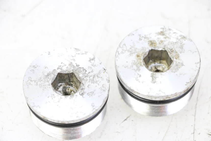 photo de VORKDOP GILERA SMT SUPERMOTARD 50 (2009 - 2017) - Hoofdaanzicht