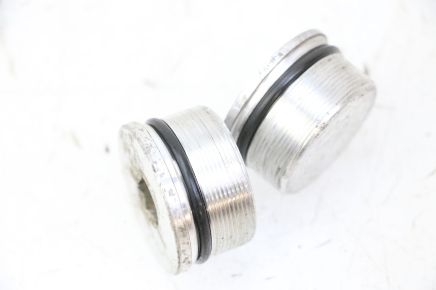 photo de VORKDOP GILERA SMT SUPERMOTARD 50 (2009 - 2017) - Andere kijkhoek