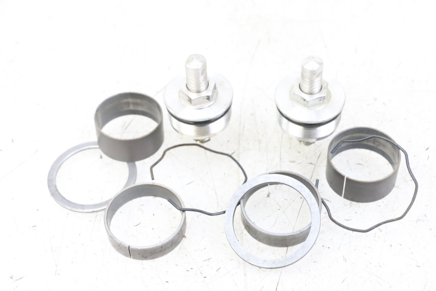 photo de VORKDOP SUZUKI GSX F GSXF 650 (2007 - 2015) - Hoofdaanzicht