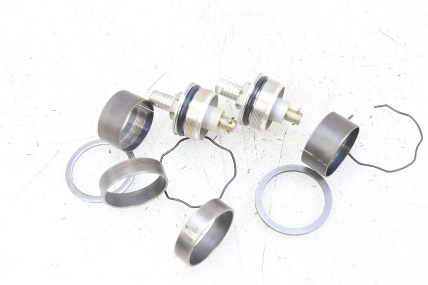 photo de VORKDOP SUZUKI GSX F GSXF 650 (2007 - 2015) - Andere kijkhoek