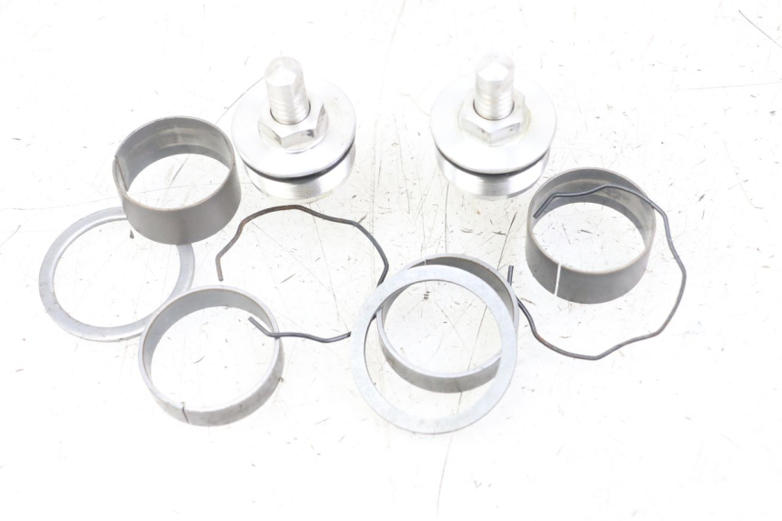 photo de VORKDOP SUZUKI GSX F GSXF 650 (2007 - 2015) - Technische close-up