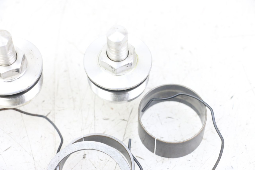 photo de VORKDOP SUZUKI GSX F GSXF 650 (2007 - 2015) - Overzicht