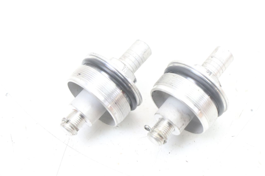 photo de VORKDOP SUZUKI GSX F GSXF 650 (2007 - 2015) - Hoofdaanzicht