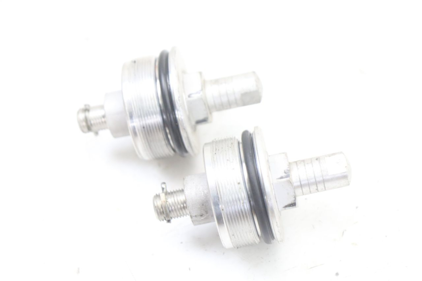 photo de VORKDOP SUZUKI GSX F GSXF 650 (2007 - 2015) - Detail van het onderdeel