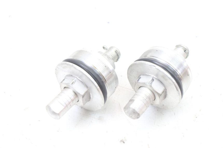 photo de VORKDOP SUZUKI GSX F GSXF 650 (2007 - 2015) - Zoom op gebruiksstaat