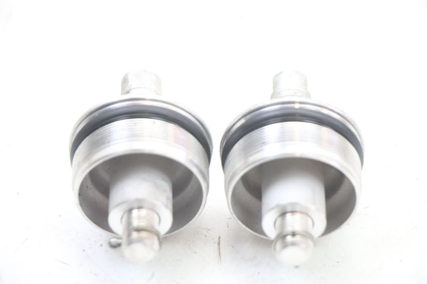 photo de VORKDOP SUZUKI GSX F GSXF 650 (2007 - 2015) - Andere kijkhoek