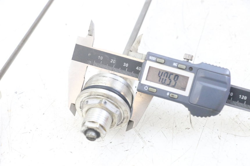 photo de VORKDOP YAMAHA TDM ABS 900 (2002 - 2014) - Detail van het onderdeel