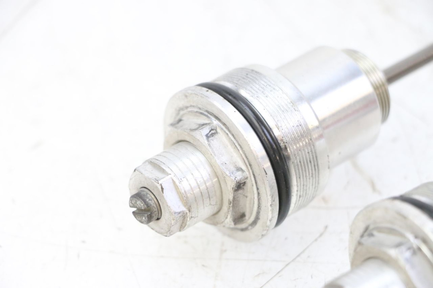 photo de VORKDOP YAMAHA TDM ABS 900 (2002 - 2014) - Technische close-up