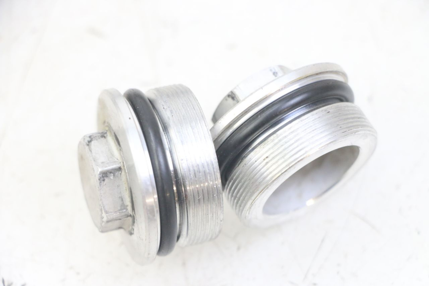 photo de VORKDOP YAMAHA TDR DELTABOX 125 (1997 - 2003) - Andere kijkhoek