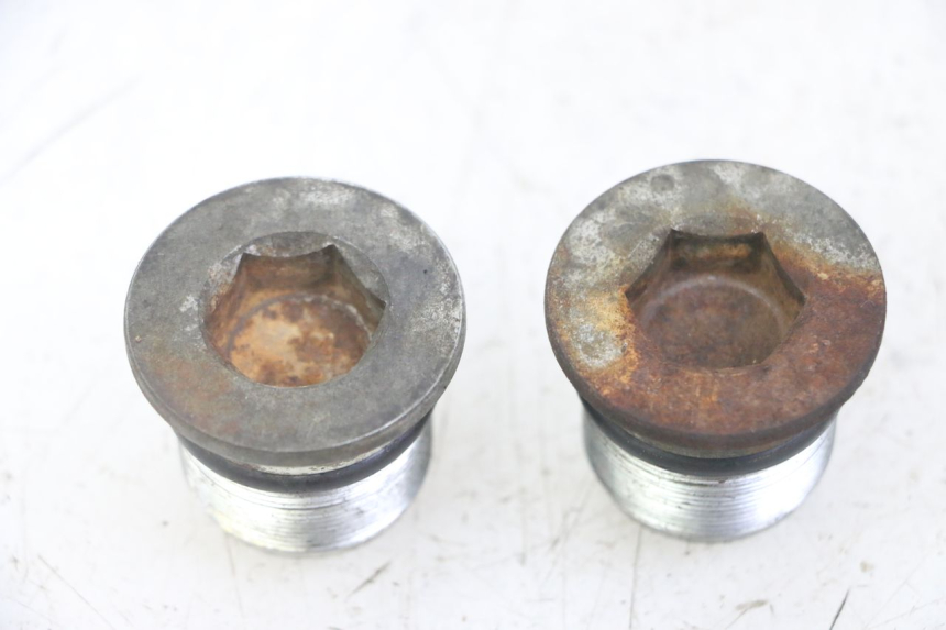 photo de VORKDOP YAMAHA X-MAX XMAX 125 (2010 - 2013) - Hoofdaanzicht