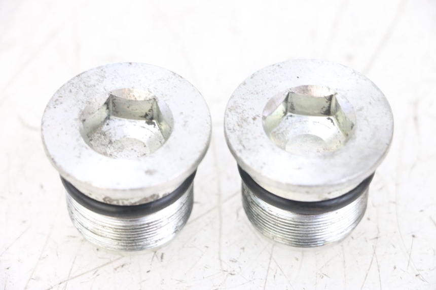 photo de VORKDOP YAMAHA X-MAX XMAX 125 (2010 - 2013) - Hoofdaanzicht