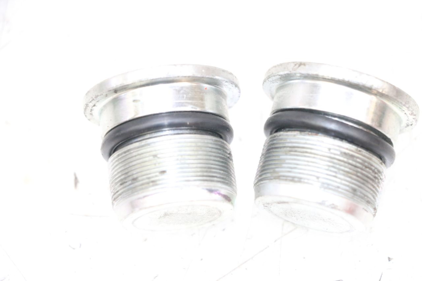 photo de VORKDOP YAMAHA X-MAX XMAX 125 (2010 - 2013) - Andere kijkhoek