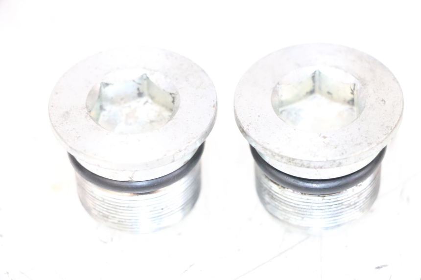 photo de VORKDOP YAMAHA X-MAX XMAX 125 (2010 - 2013) - Technische close-up