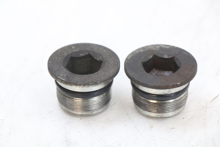 photo de VORKDOP PIAGGIO X10 125 (2012 - 2017) - Hoofdaanzicht